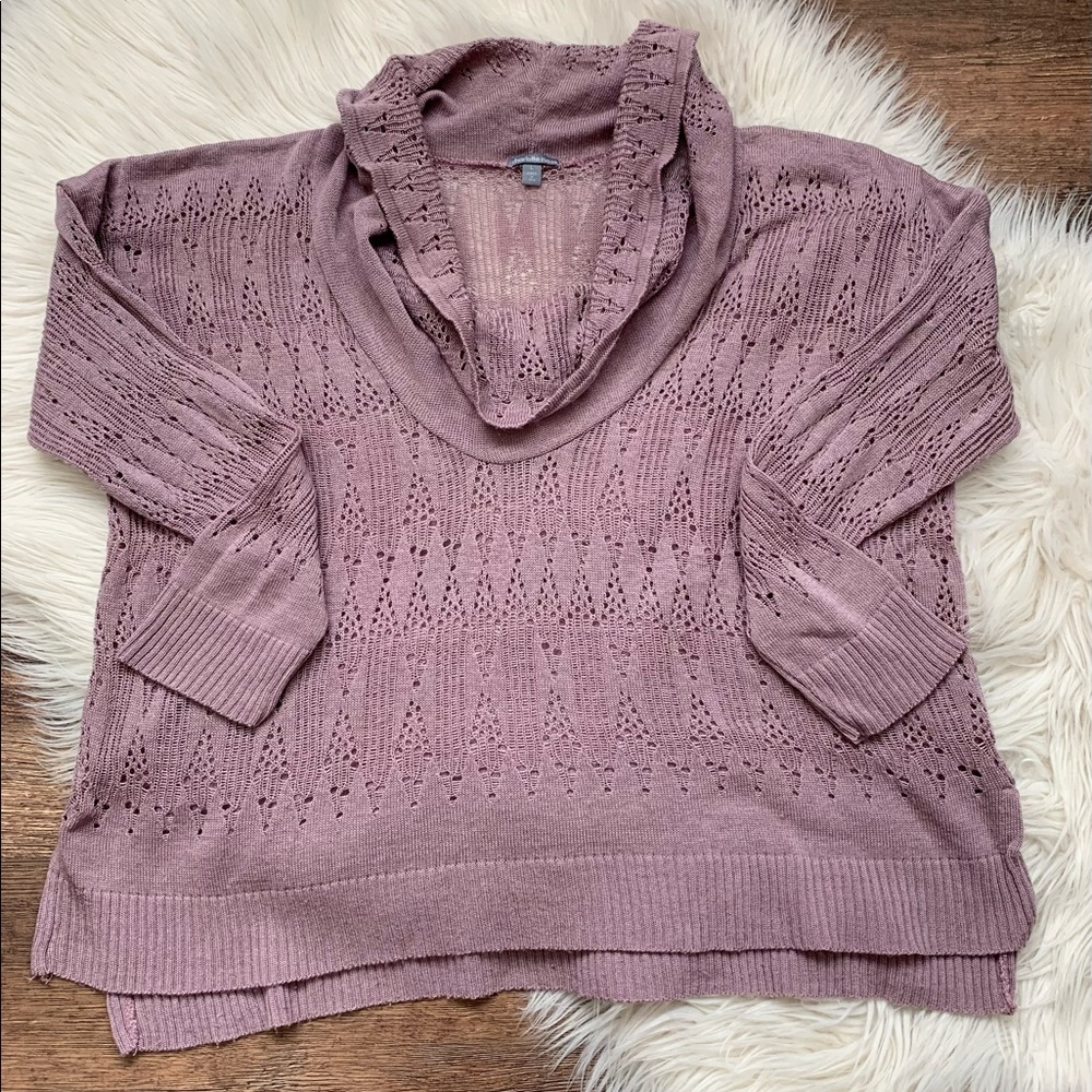 Junior’s Sweater - Picture 3 of 7